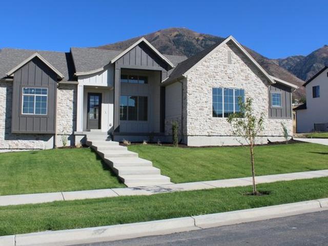 House for sale in Salem, Utah County