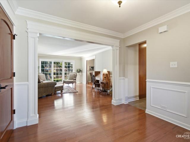 House for sale in Wheaton, Illinois