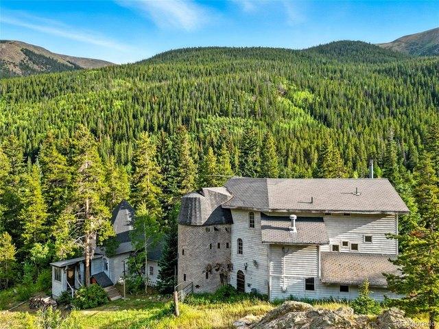House for sale in Clear Creek, Colorado