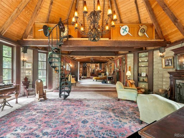 House for sale in Clear Creek, Colorado