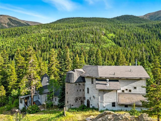 House for sale in Clear Creek, Colorado