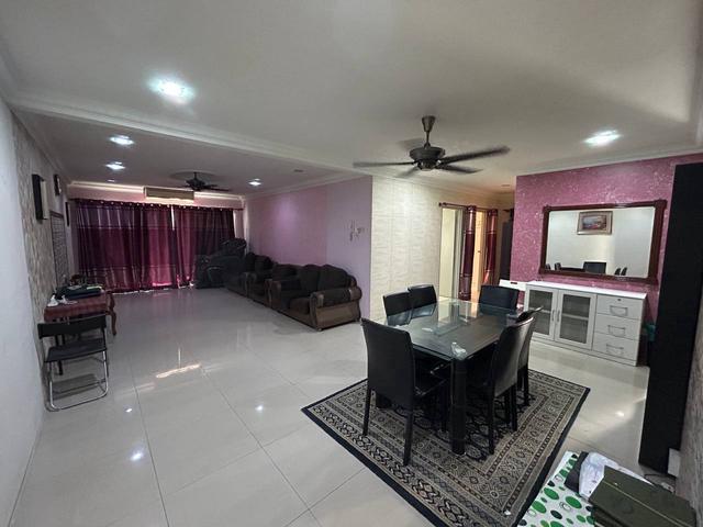 Serviced Residence for sale in Petaling, Alam Impian