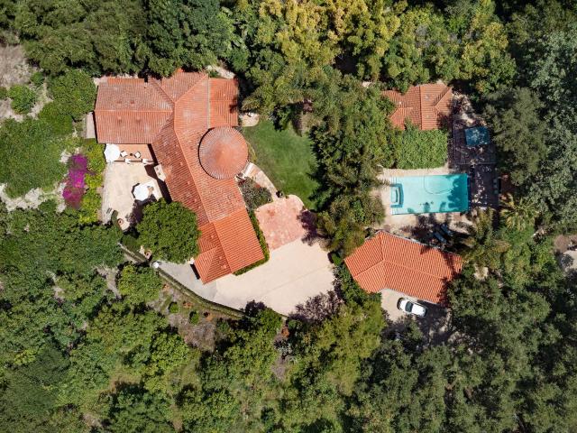 House for rent in Santa Barbara, California
