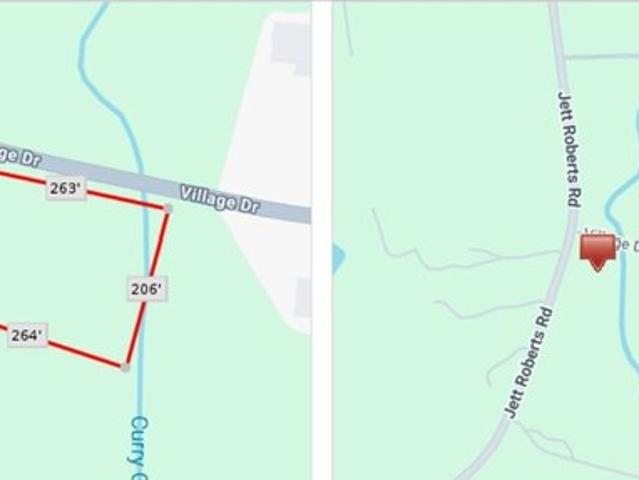 Land for sale in Jefferson, Jackson County