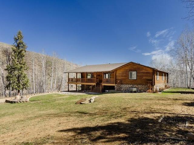 House for sale in Bannock, Idaho
