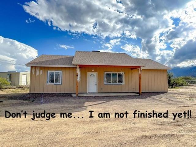 House for sale in Safford, Graham County