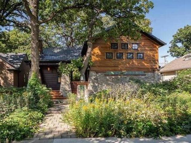 House for sale in East St. Paul, Manitoba