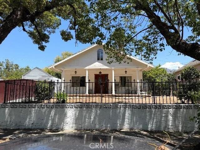 House for sale in Pasadena, California