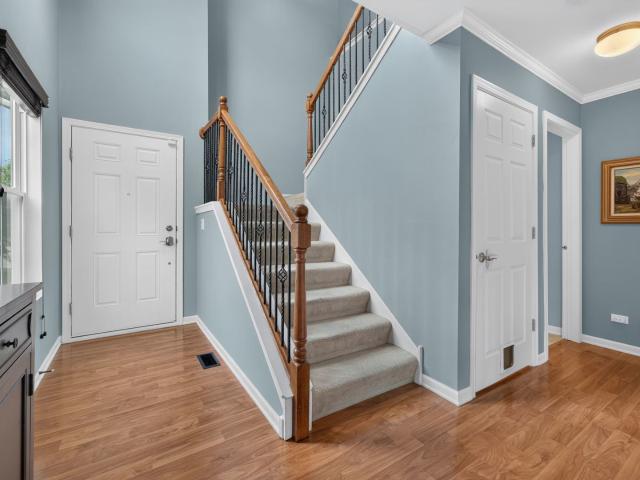 Townhouse for sale in Mchenry, Illinois