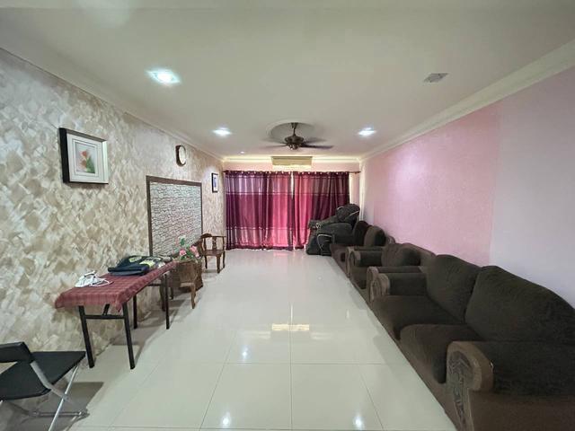 Serviced Residence for sale in Petaling, Alam Impian