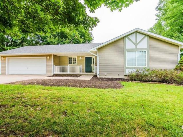 House for sale in Kansas
