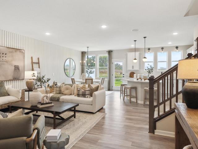 Townhouse for sale in Rosemount, Minnesota
