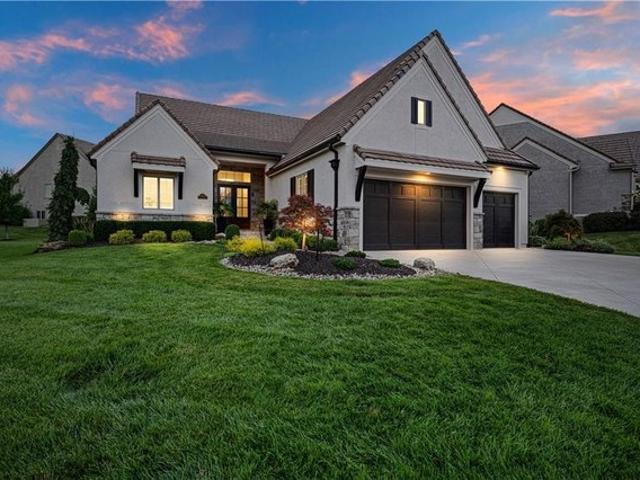 House for sale in Kansas