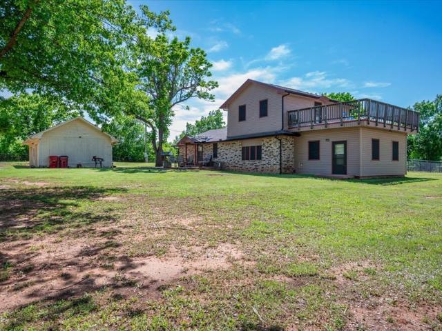 House for sale in Oklahoma