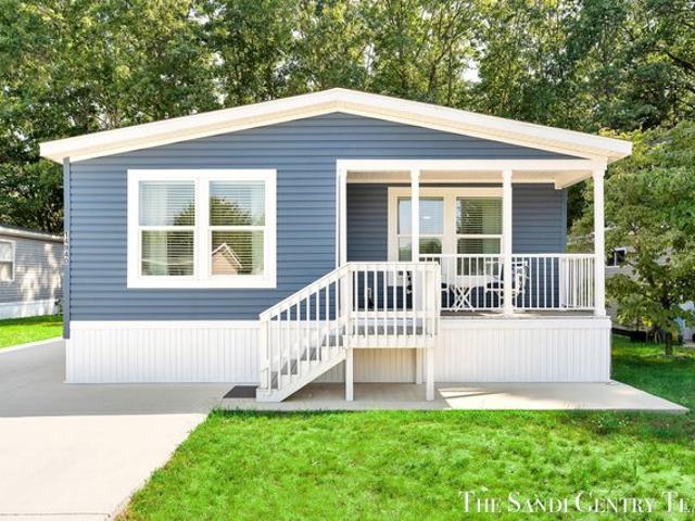 House for sale in Spring Lake, Michigan