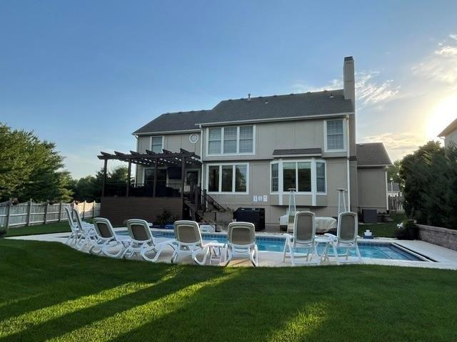 House for sale in Kansas