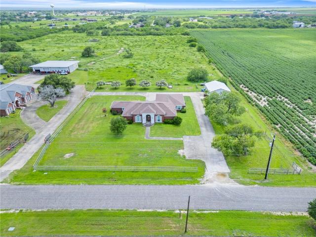 House for sale in San Patricio, Texas