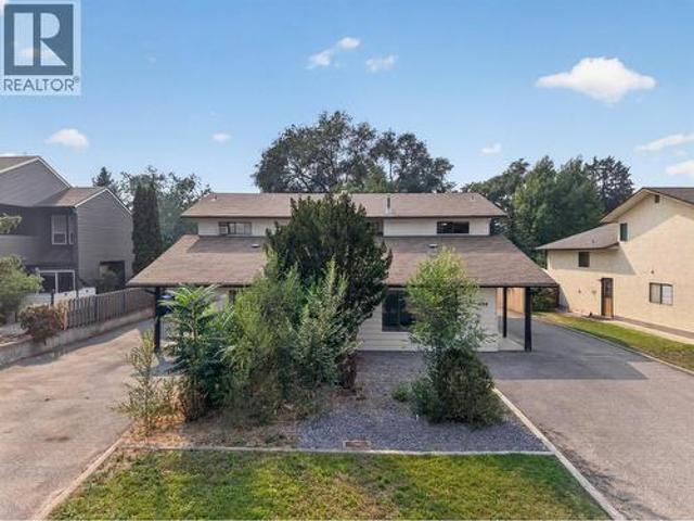 House for sale in Winfield, British Columbia