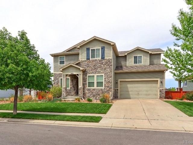 House for sale in Broomfield, Colorado
