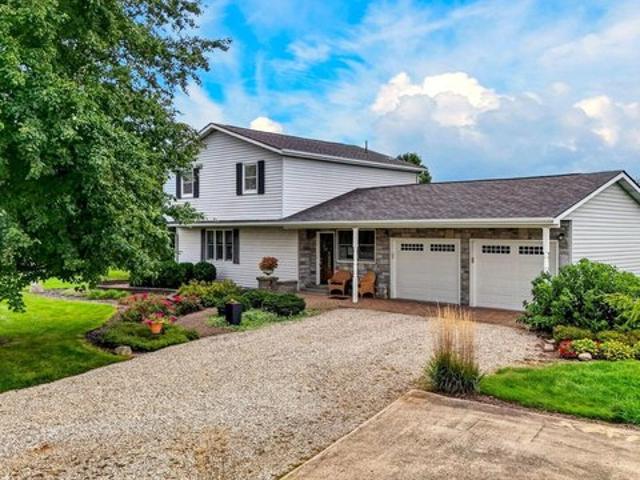 House for sale in Ashville, Ohio