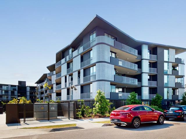 Apartment for rent in Toombul, Queensland