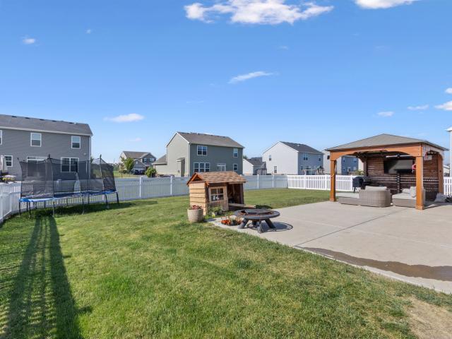 House for sale in Manhattan, Illinois