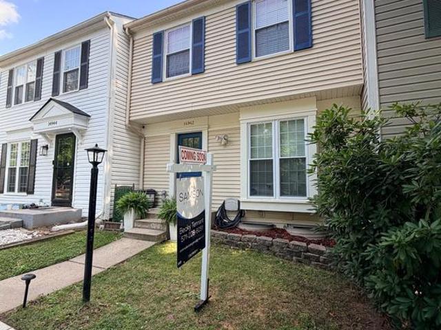 Townhouse for sale in Virginia