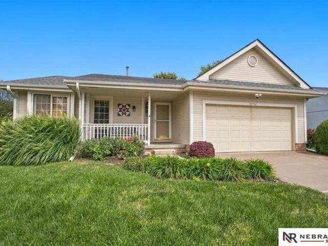 House for sale in Nebraska