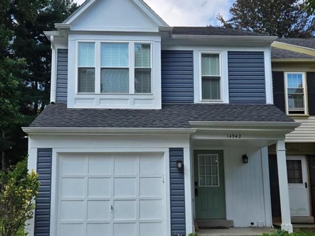 Townhouse for sale in Silver Spring, Maryland