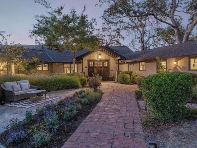 House for sale in Los Gatos, California