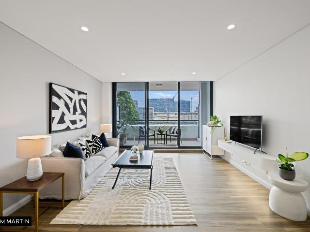 Apartment for rent in Sydney, New South Wales