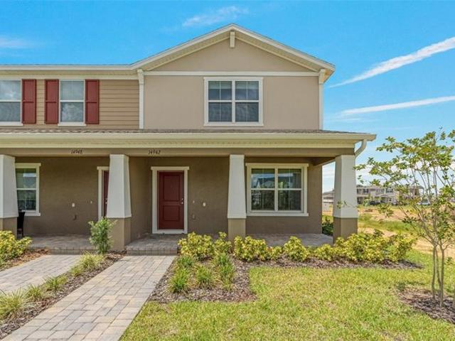 Townhouse for sale in Winter Garden, Orange County