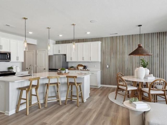 Townhouse for sale in Rosemount, Minnesota
