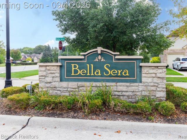 House for sale in Sterling Heights, Michigan