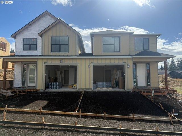 Townhouse for sale in Park Place, Oregon City