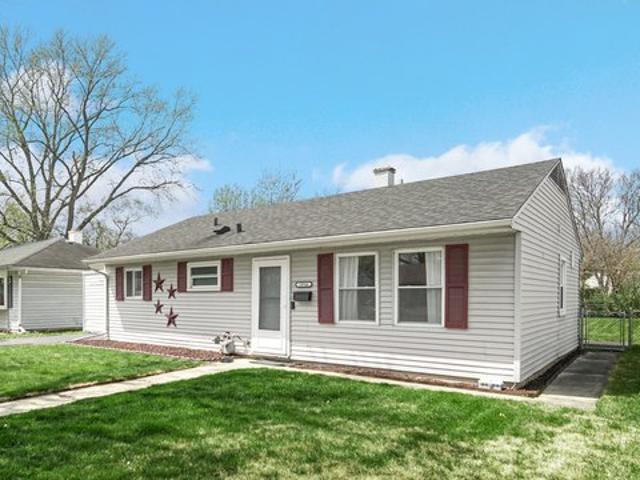 House for sale in Midlothian, Illinois