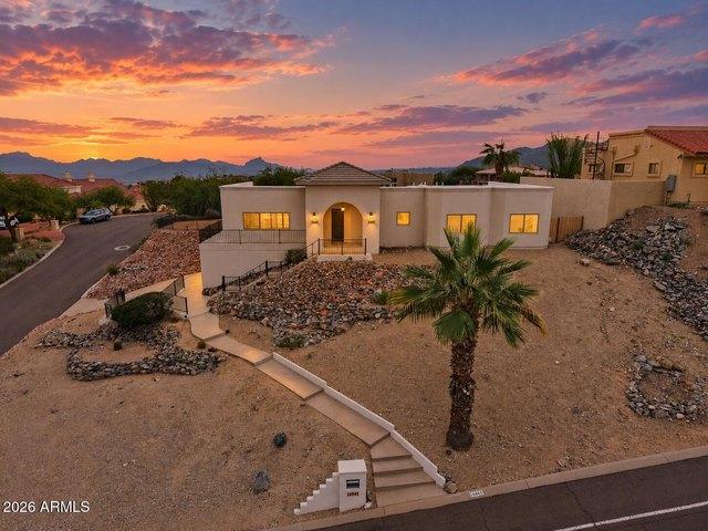 House for sale in Fountain Hills, Maricopa County