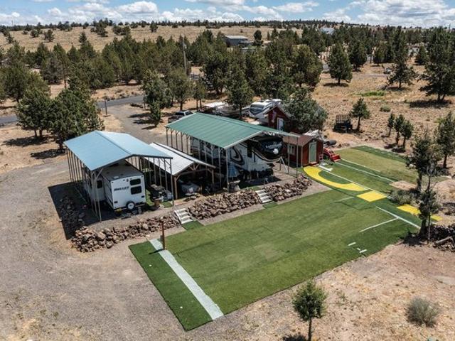 Land for sale in Oregonia
