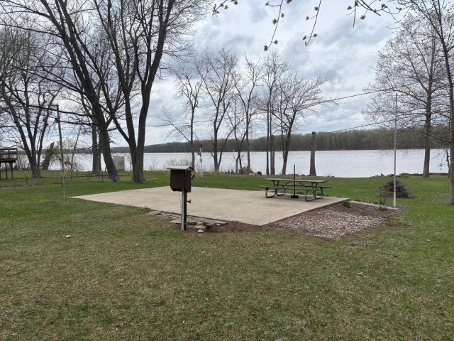 Land for sale in Whiteside, Illinois