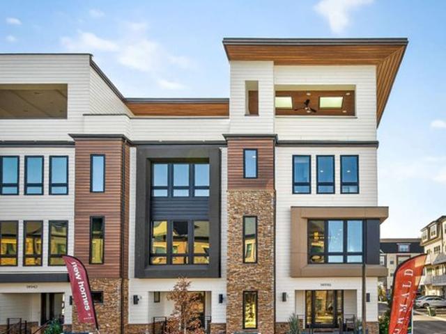 Townhouse for sale in Rockville, Maryland