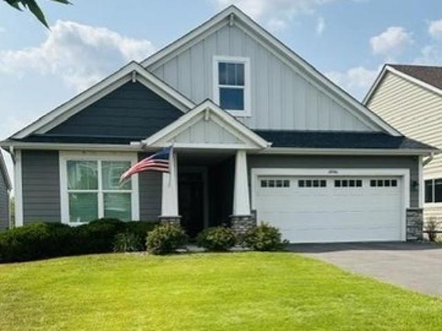 Townhouse for sale in Ramsey, Minnesota