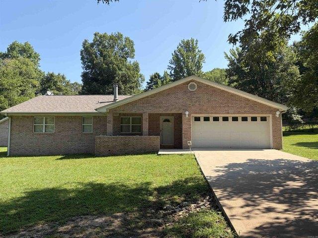 House for sale in Lignite, Bauxite