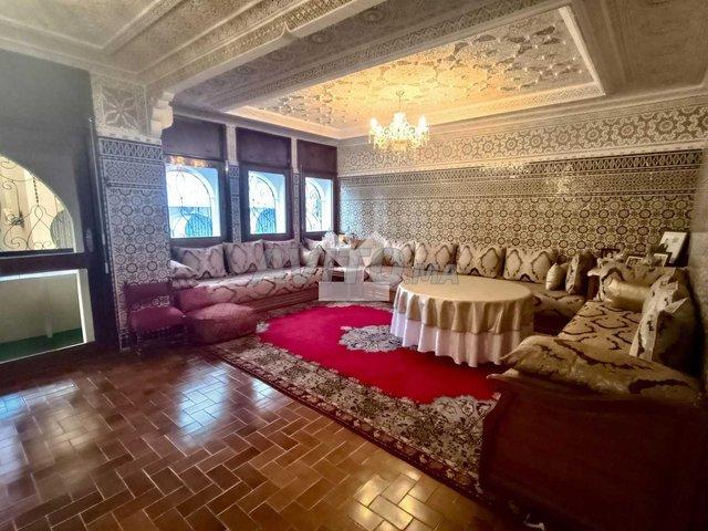 Appartement vente à Anfa, Gharb-Chrarda-Beni Hssen