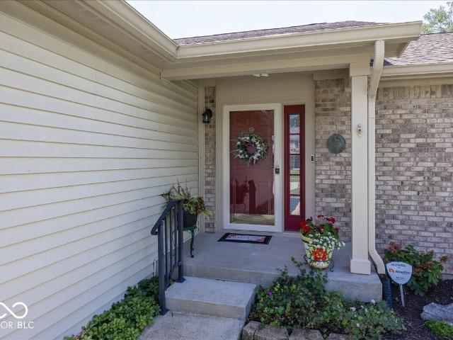 House for sale in Westfield, Indiana