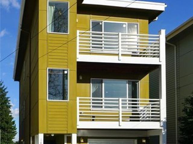 House for sale in Burien, King County