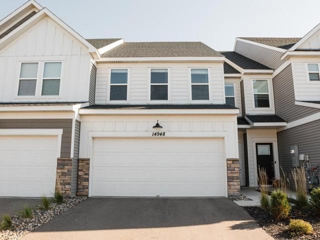 Townhouse for sale in UMore Park, Rosemount