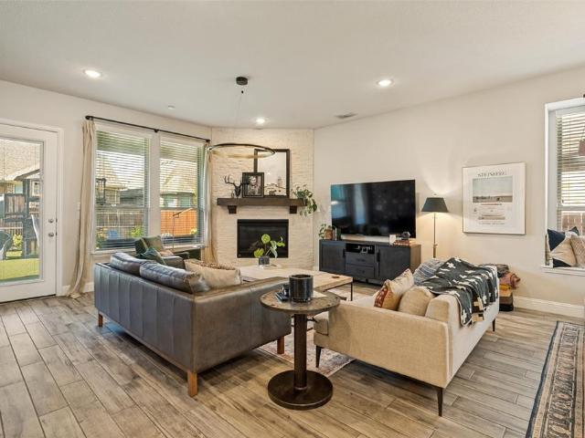 House for sale in Parker, Texas