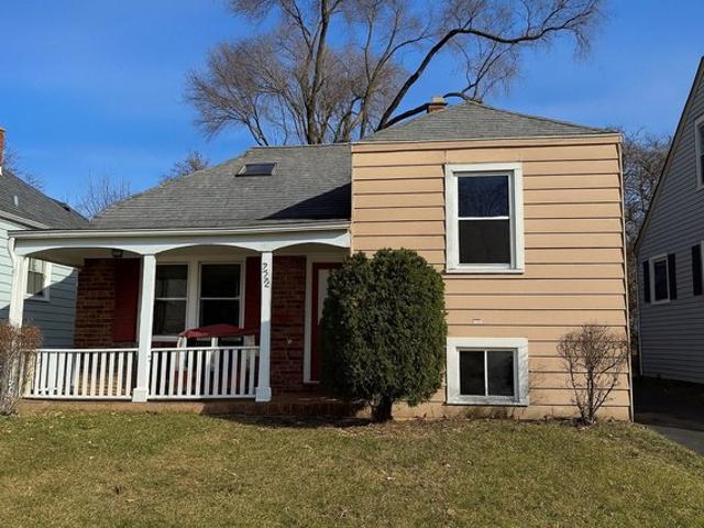 House for rent in Midlothian, Illinois