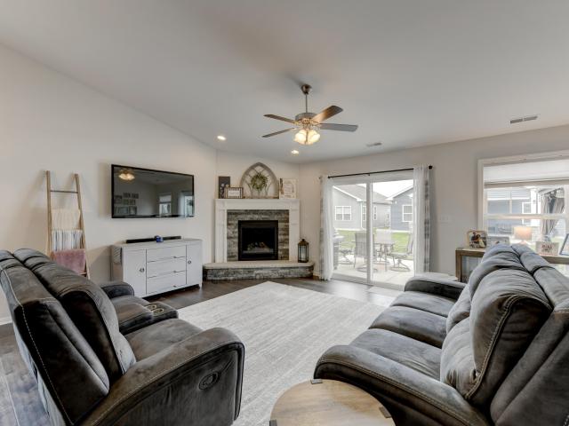 House for sale in Cedar Lake, Indiana
