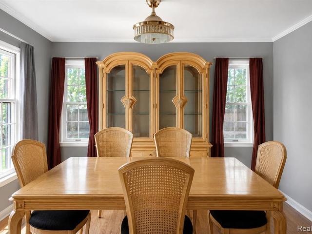 House for sale in Detroit, Michigan